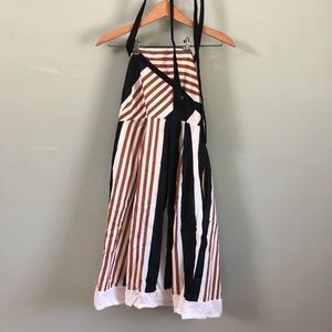 Moulinette Soeurs Dress EUC size 8